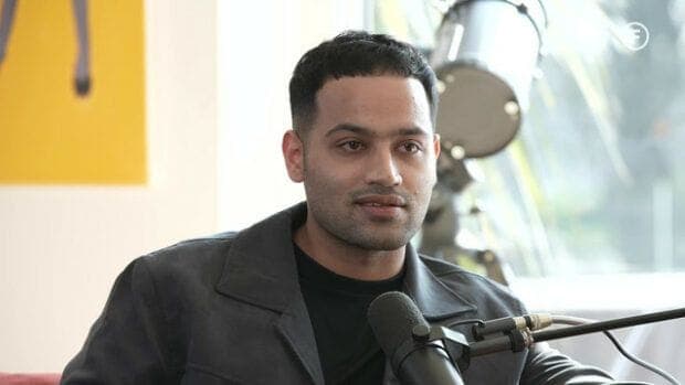 Raj Shamani