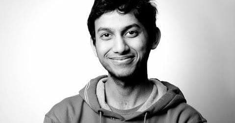 Ritesh Agarwal