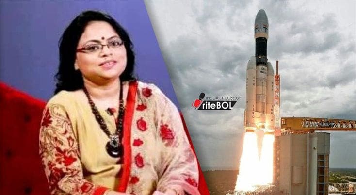 Ritu Karidhal