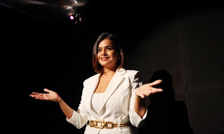 Suhani Mohan