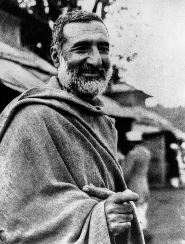 Khan Abdul Ghaffar Khan