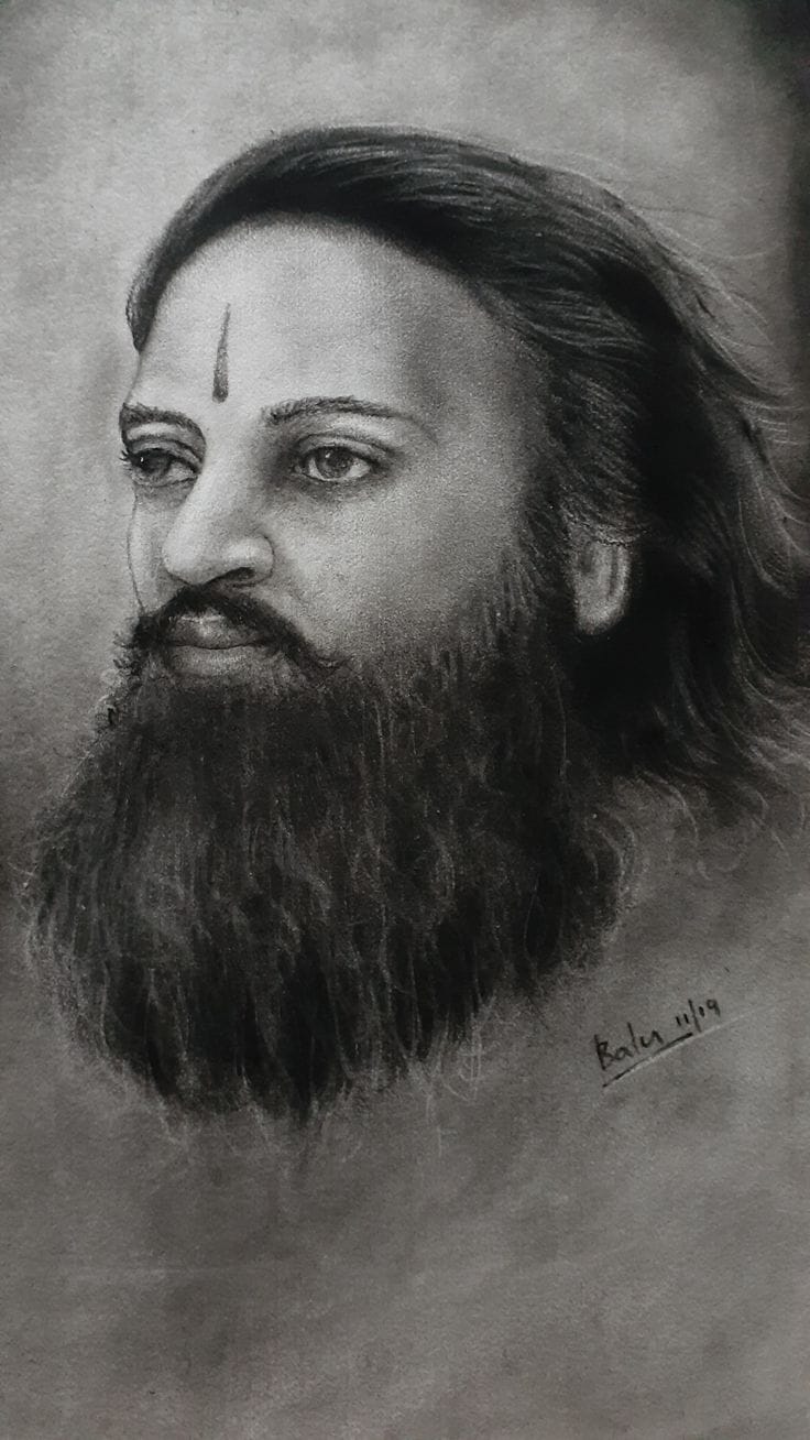 Alluri Sitarama Raju