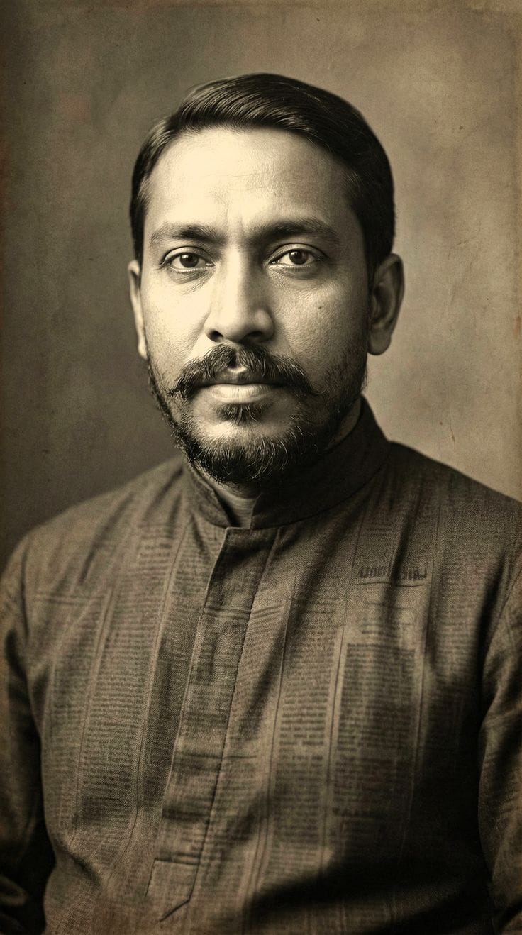 Bipin Chandra Pal