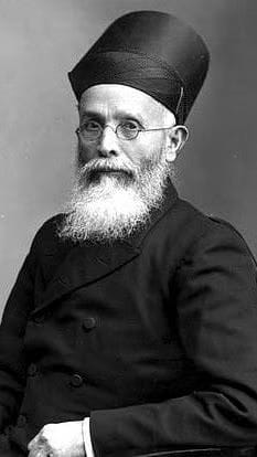 Dadabhai Naoroji