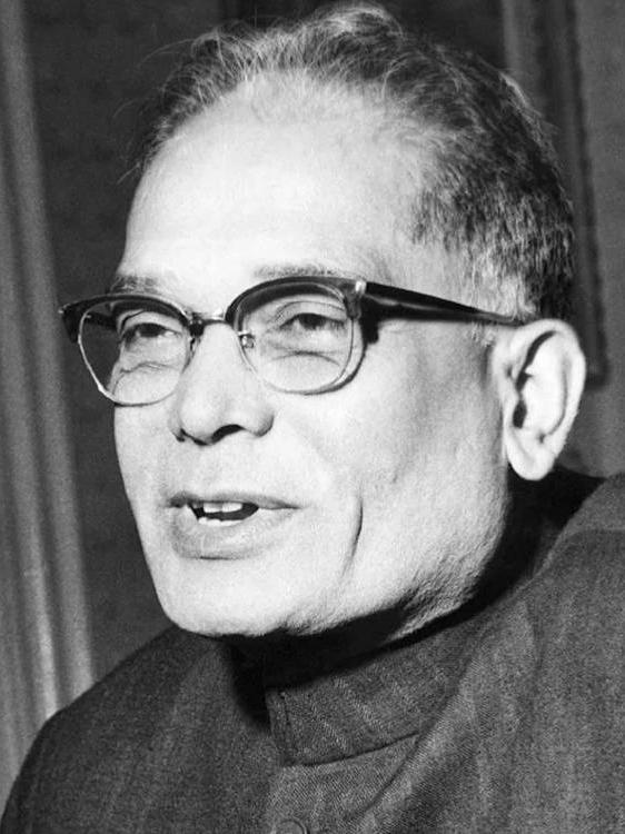 Jayaprakash Narayan