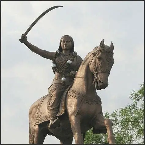 Kittur Chennamma