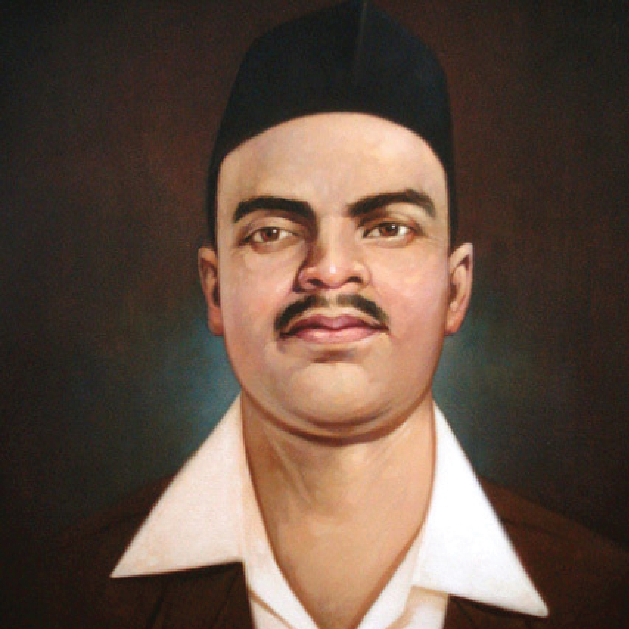 Shivaram Rajguru
