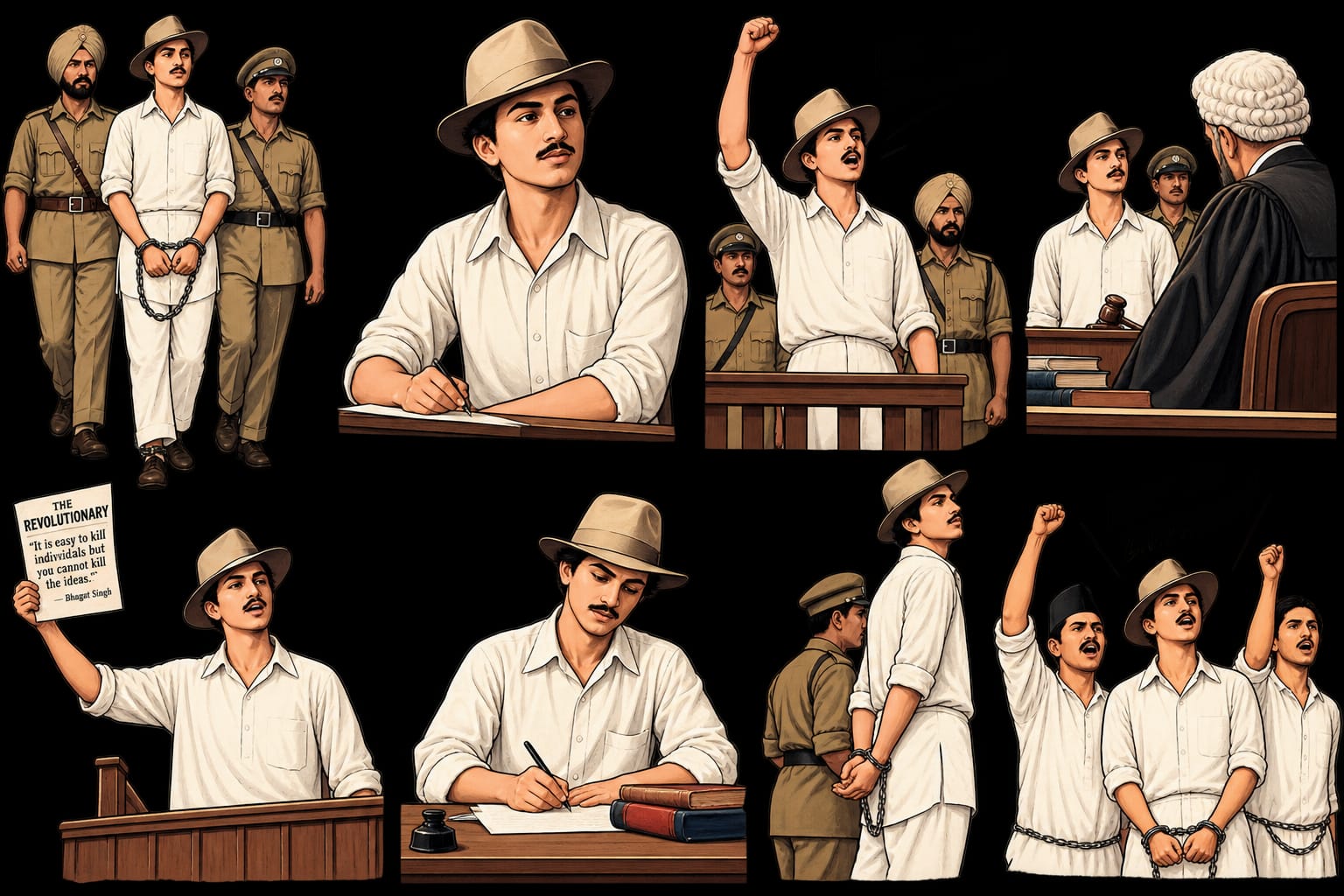 Bhagat Singh