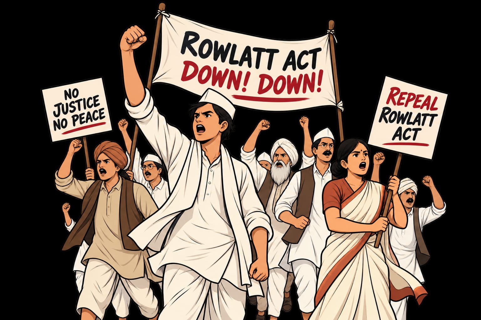 Rowlatt Act