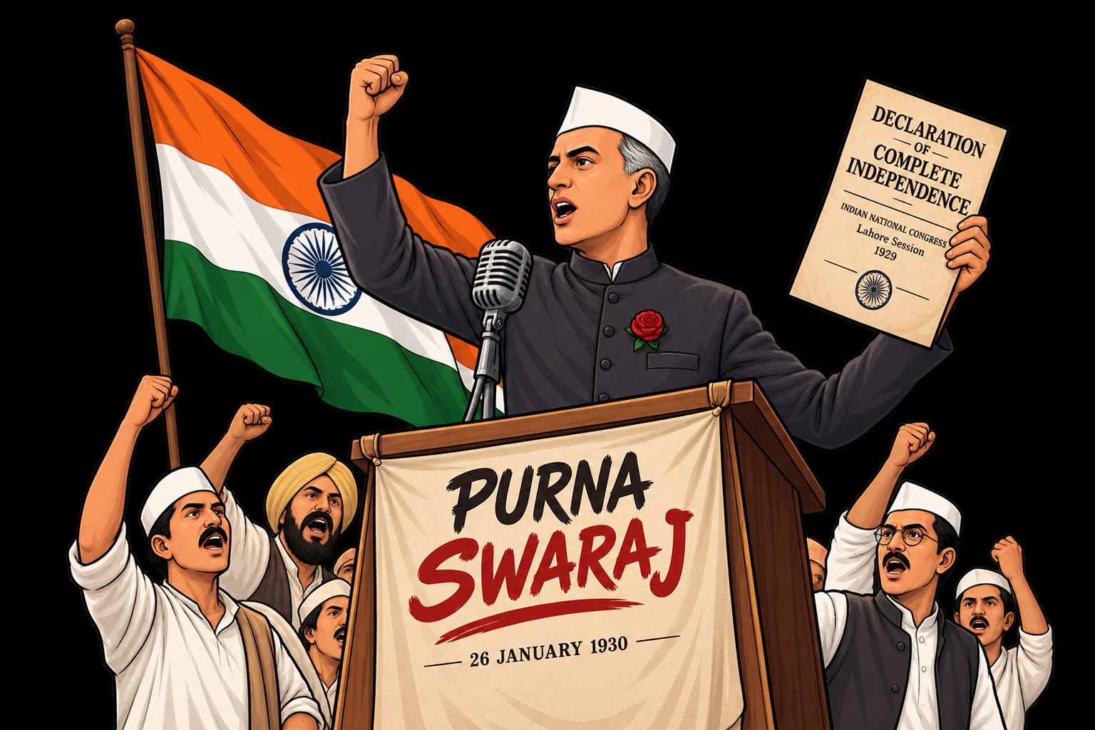 Purna Swaraj