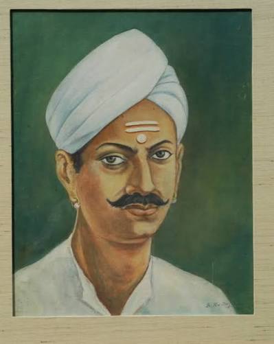 Mangal Pandey